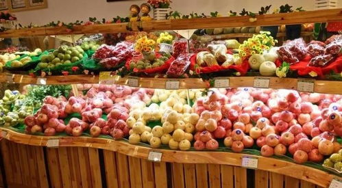 超市水果下架后的奇妙旅程 從餐桌到新生，揭開(kāi)鮮為人知的歸宿