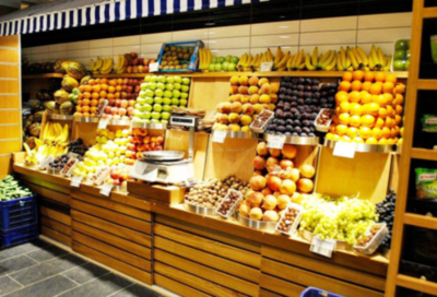 果多美加盟 攜手共創(chuàng)鮮果零售的黃金時代